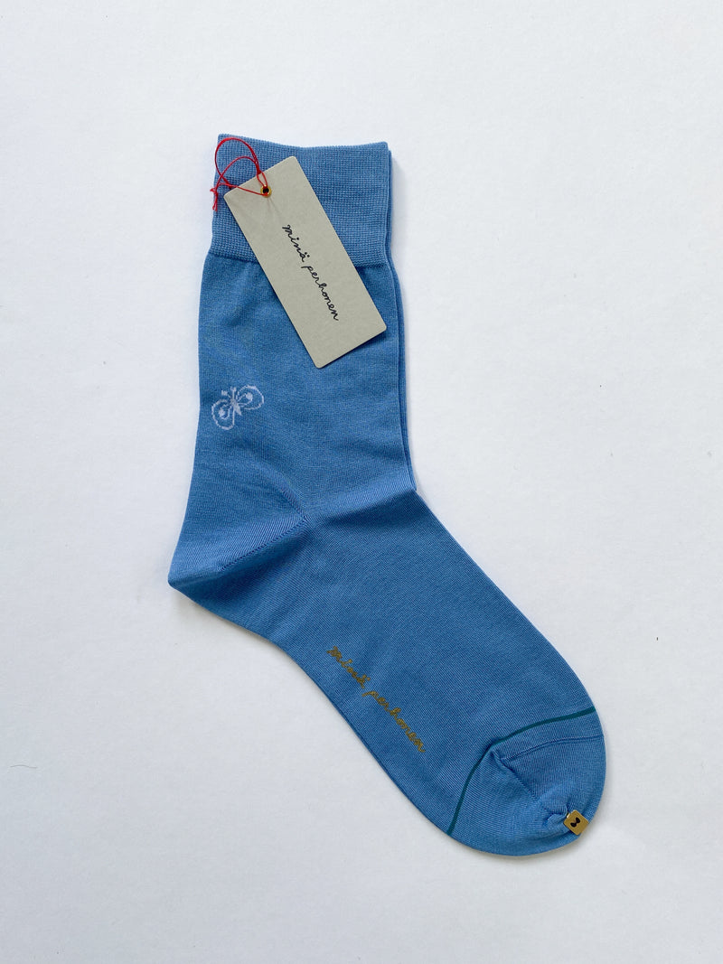 Minä Perhonen - Socks Choucho - AAS7706K