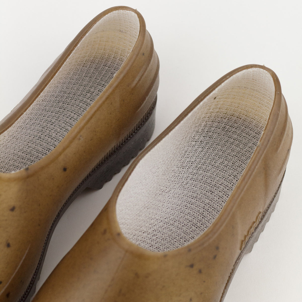 PLASTICANA】GARDANA CLOG プラスティカーナ シューズ43 PLASTICANA