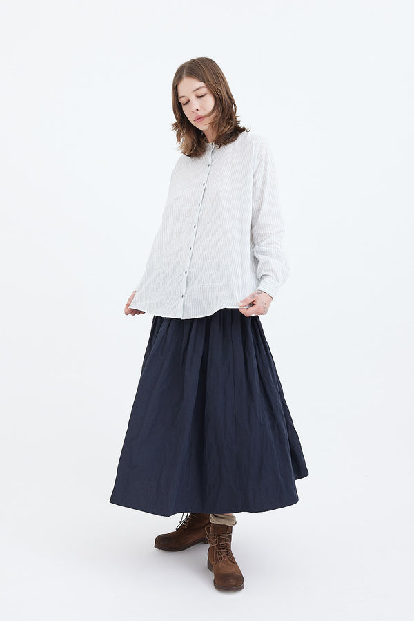 Apuntob - Cotton Shirt - P1748/TS744