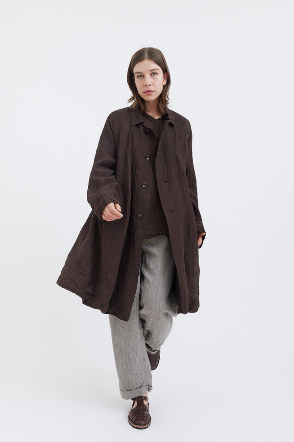 Kaval - Dhochu Coat