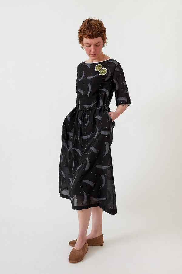 Mina Perhonen - Feather Dance Dress
