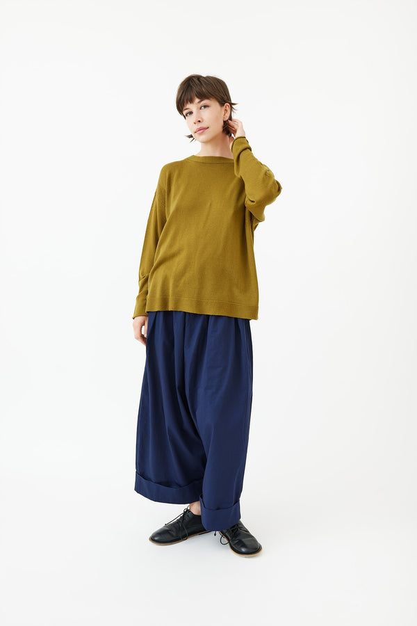 Toogood - The Glovemaker Jumper