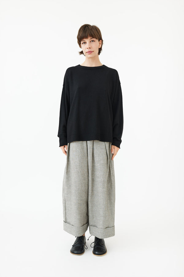 Toogood - The Glovemaker Jumper