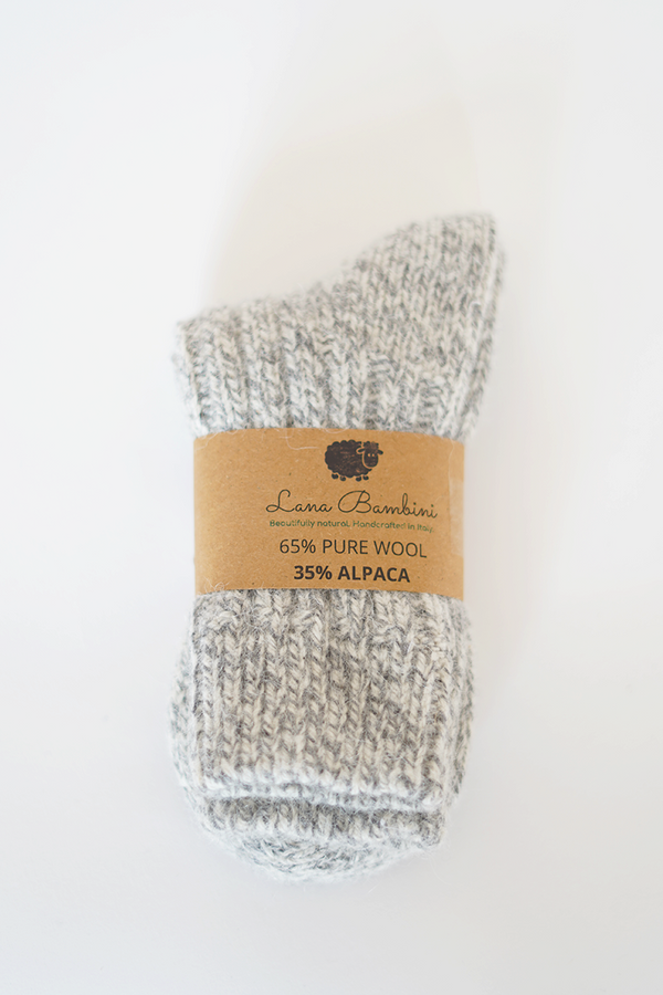 Lana Bambini - Maria Socks