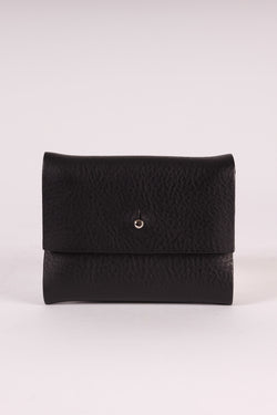 Kate Sheridan - Black Loux Wallet