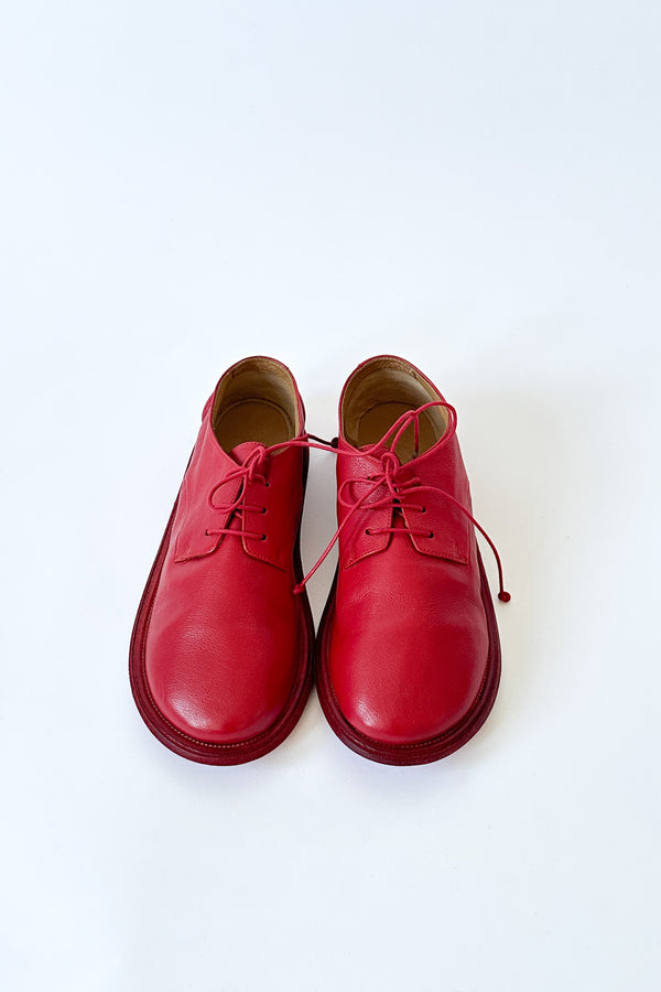 Marsell - MW6270 - GUARDELLA - Derby - lace-up shoes