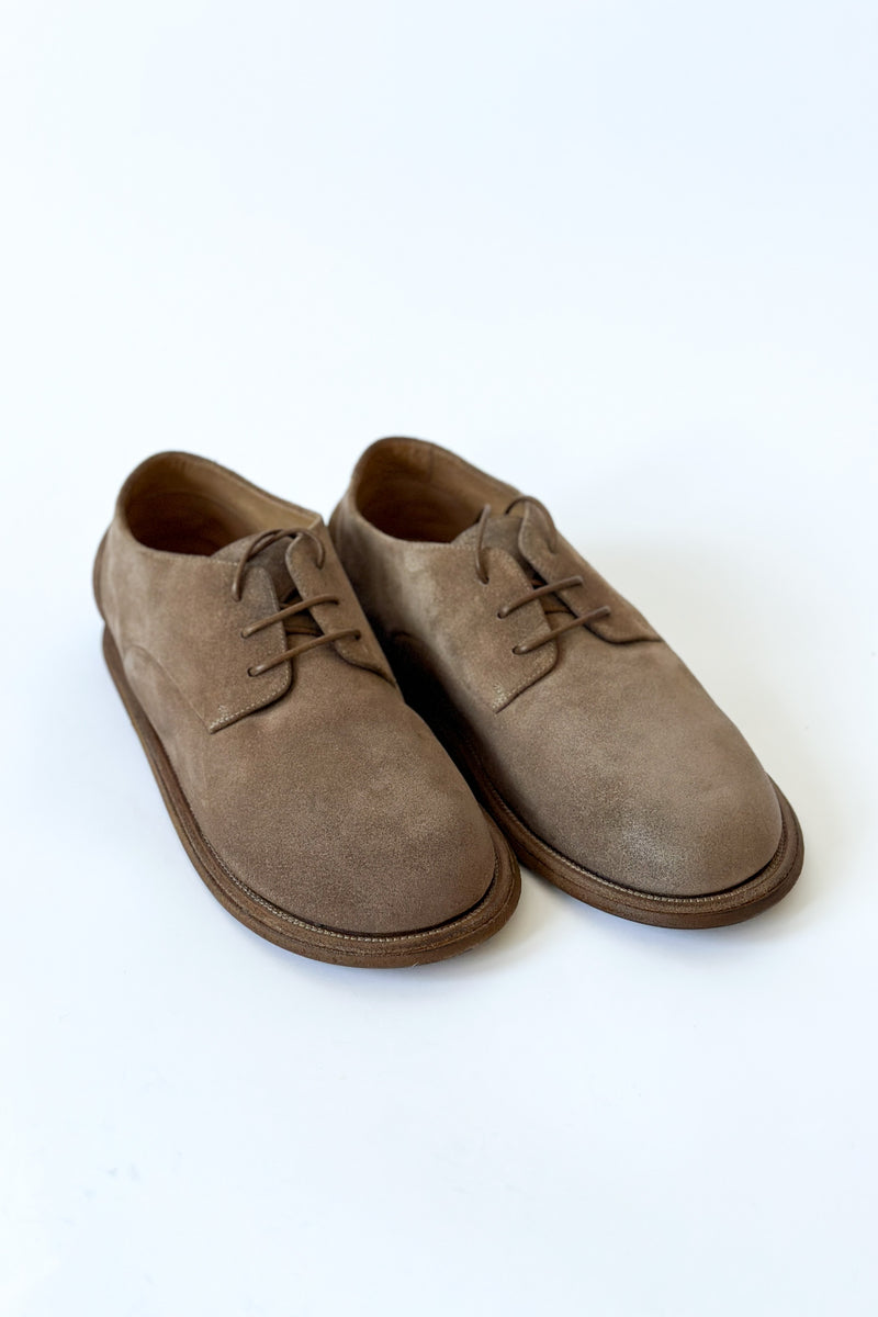Marsell - GUARDELLA - Derby - lace-up shoes