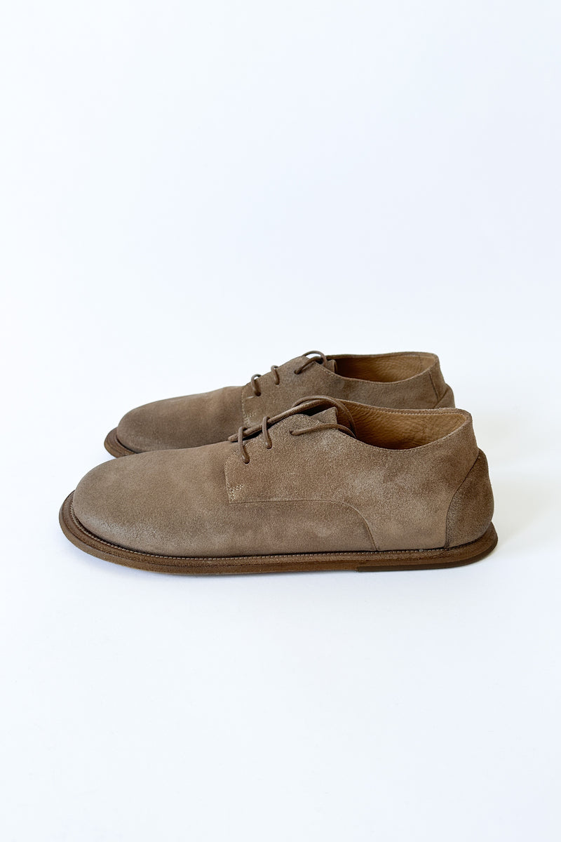 Marsell - MW6270 - GUARDELLA - Derby - lace-up shoes