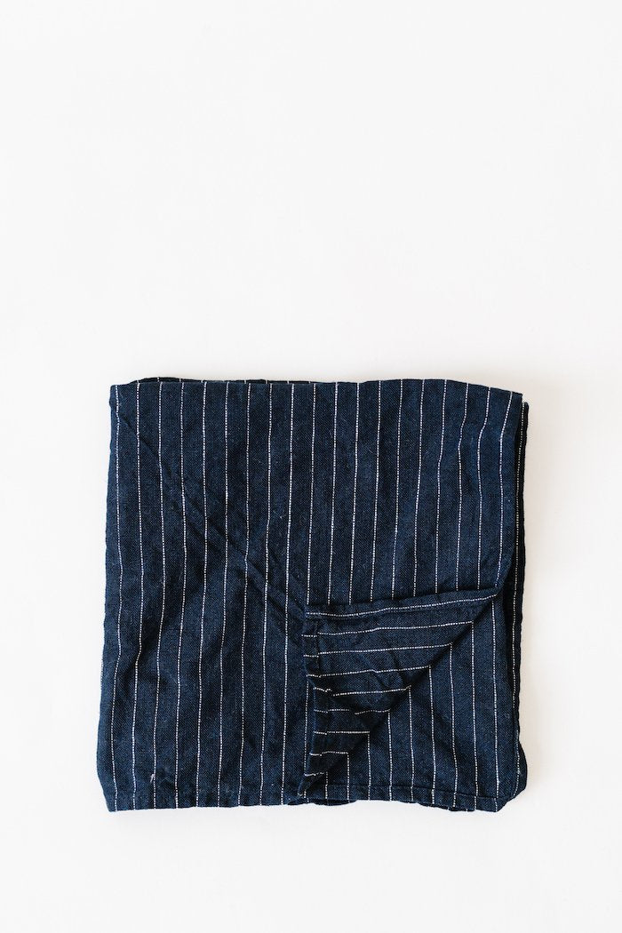 Metta - Napkins - Pinstripe