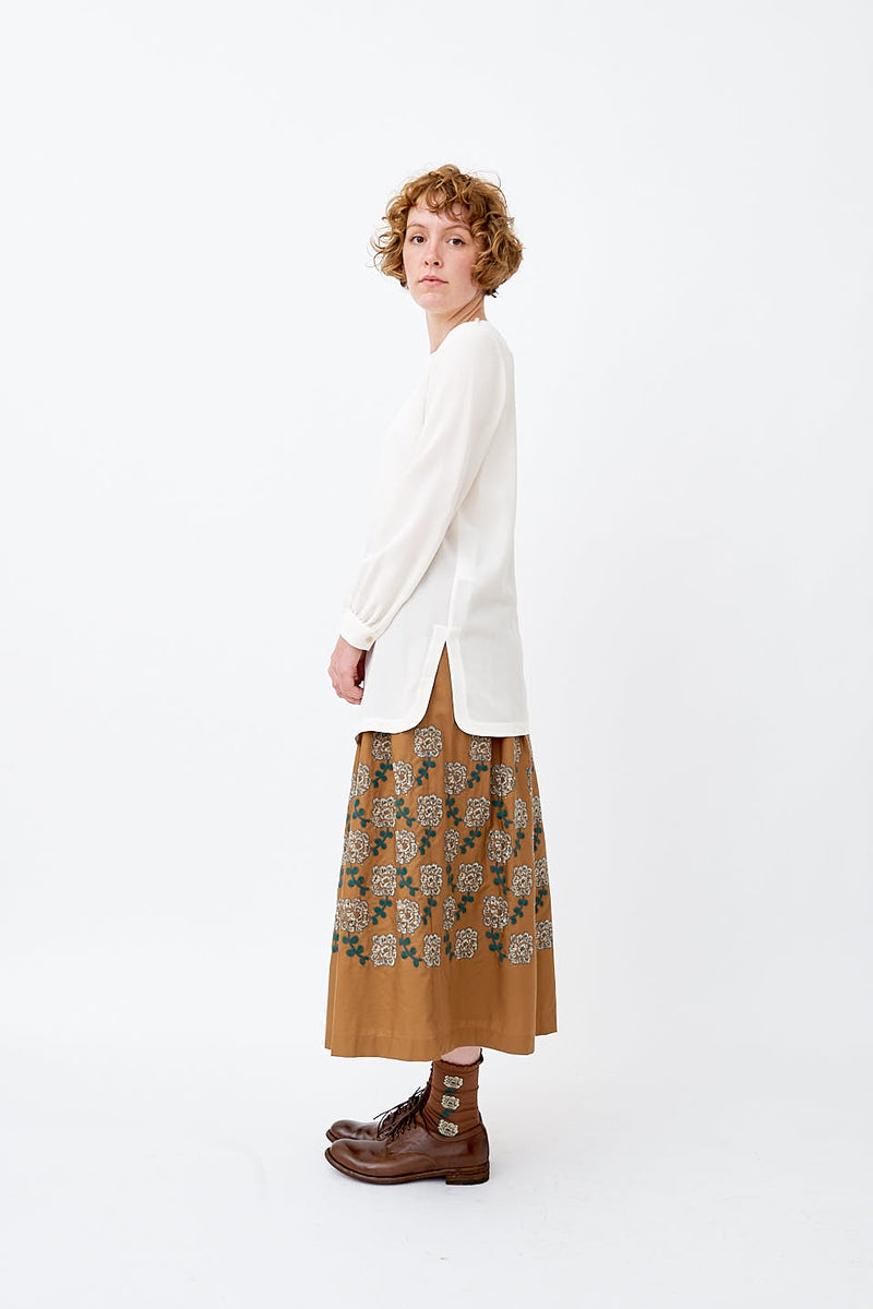 Minä Perhonen - Blouse - ZA1164K