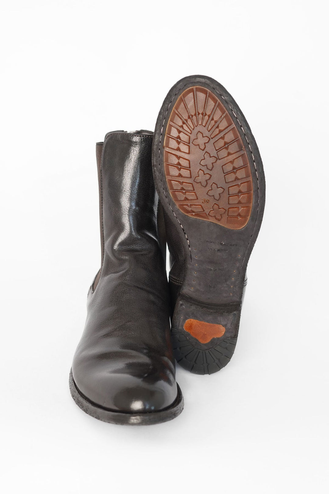 Officine Creative - Lexikon 073 Boot