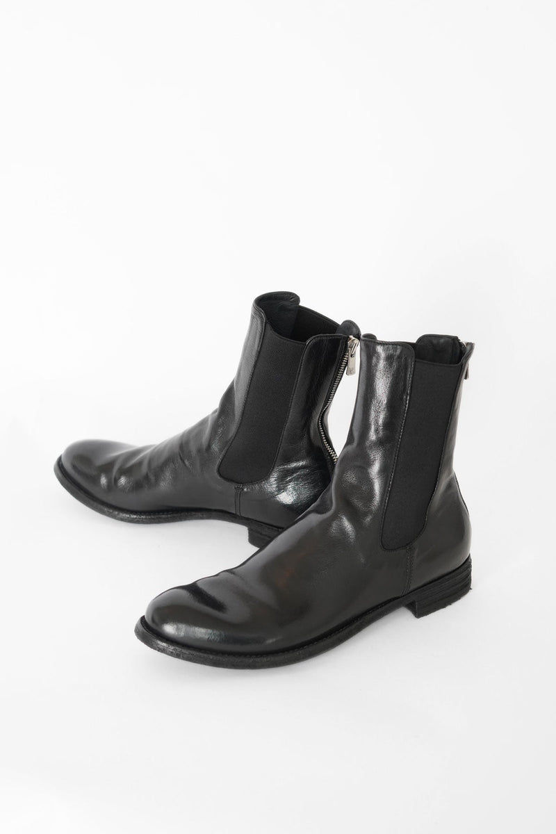 Officine creative boots best sale