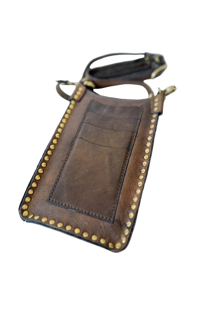 Campomaggi - Phone Case - C017401ND/X1731