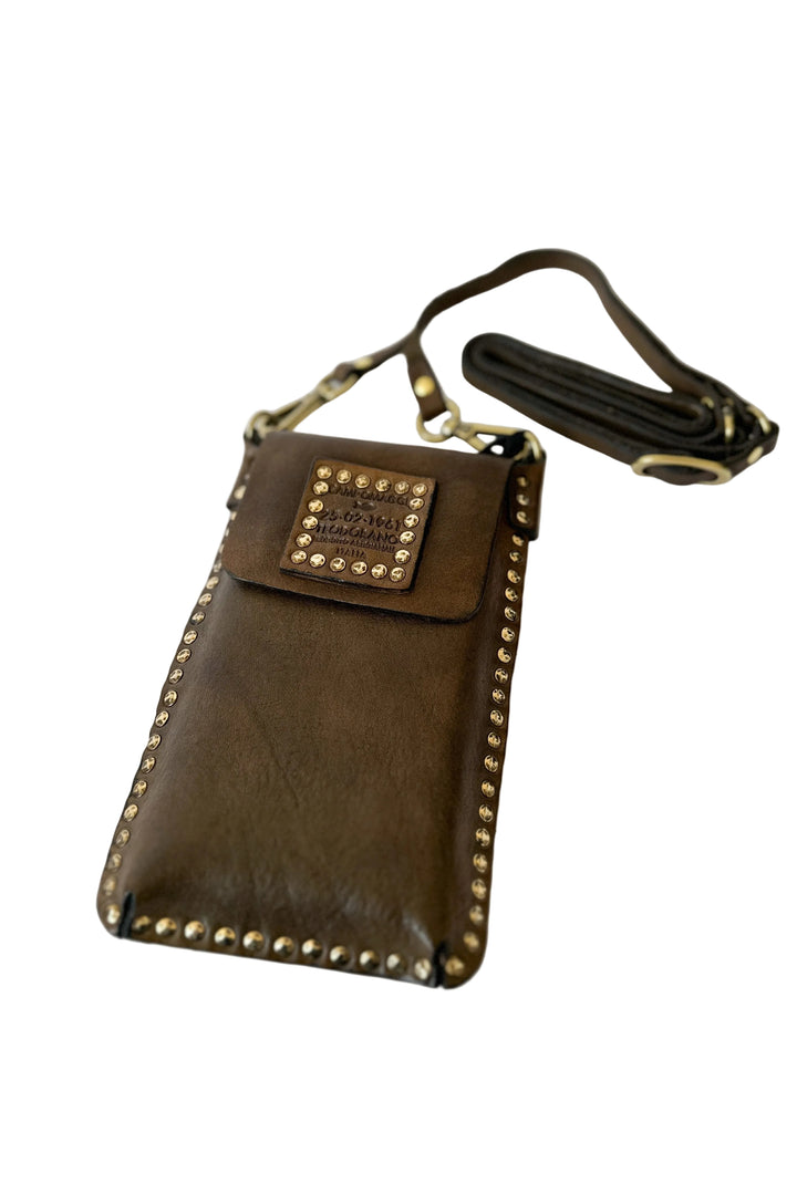 Campomaggi - Phone Case - C017401ND/X1731
