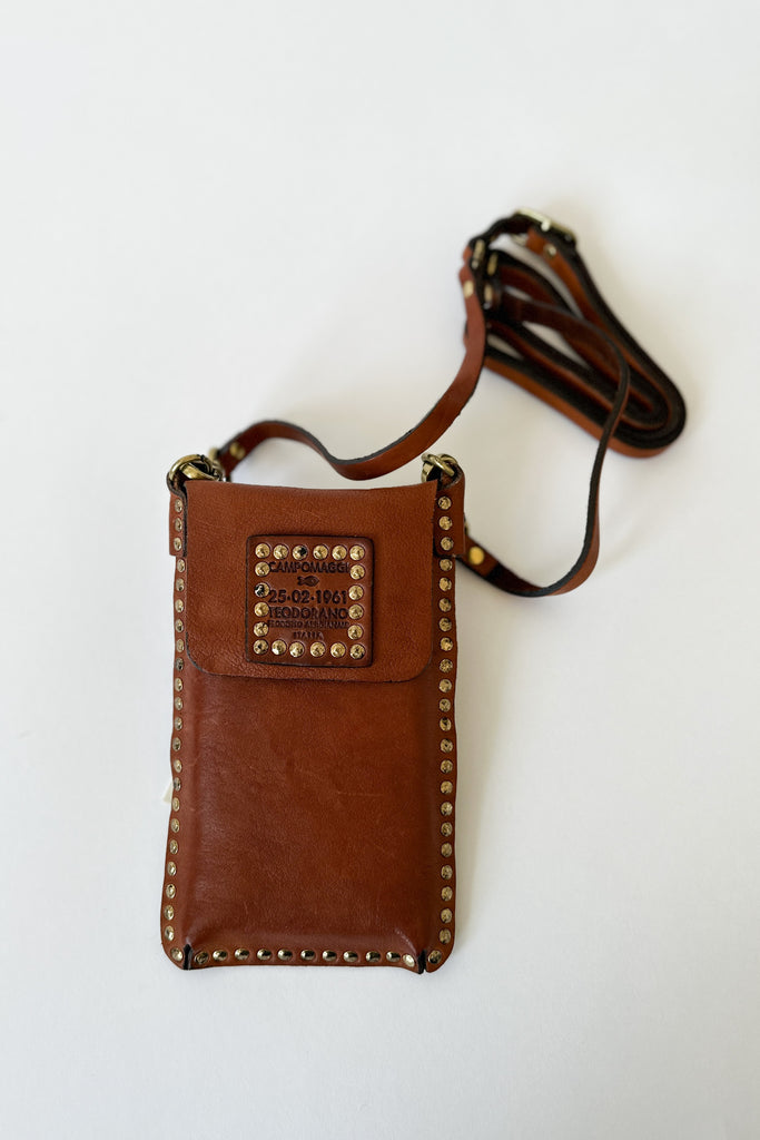 Campomaggi Phone Case C017401ND/X1731