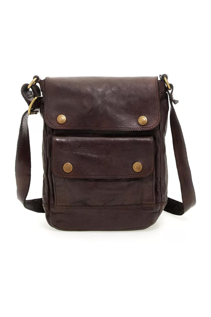 Campomaggi crossbody bag hot sale