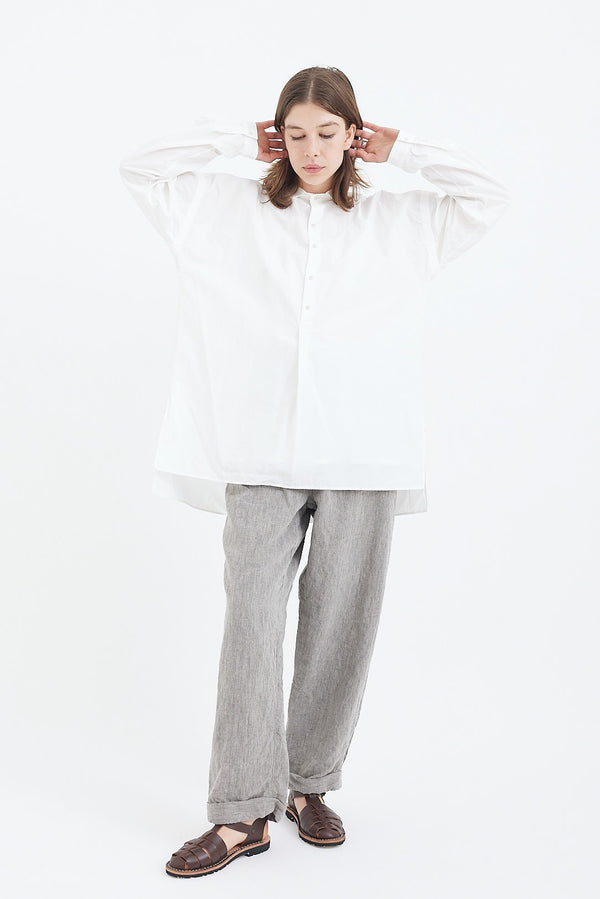 Kaval - Pullover Shirt - U231-0103