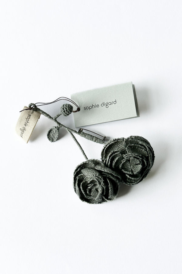 Sophie Digard - Brooch - BTRADI-2