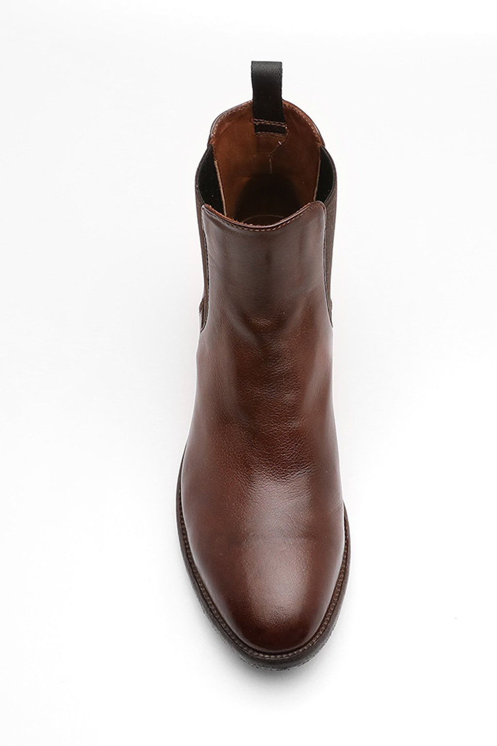 Officine Creative - Seline Boot 005 - Brown