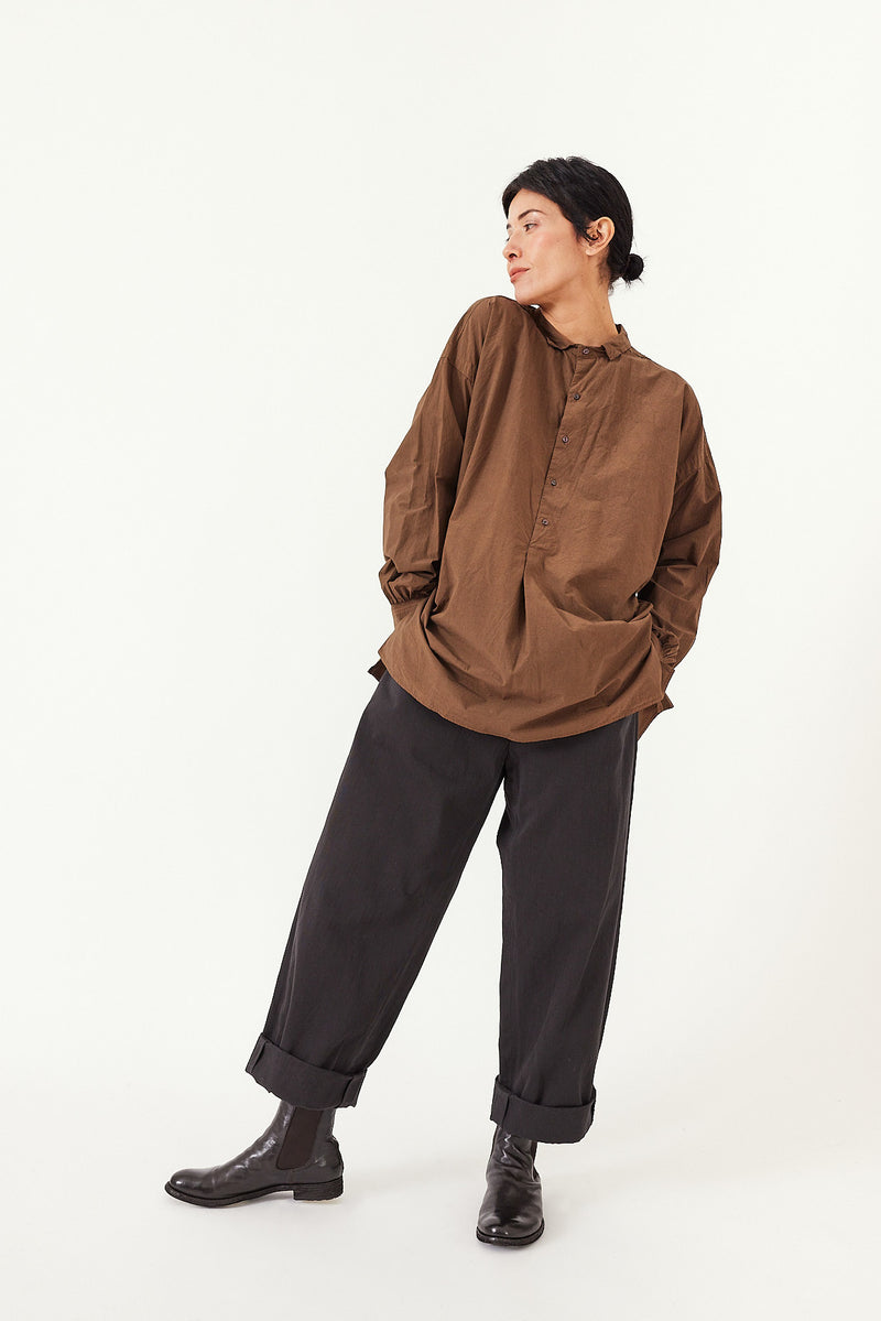 Kaval - Pullover shirt - Cotton