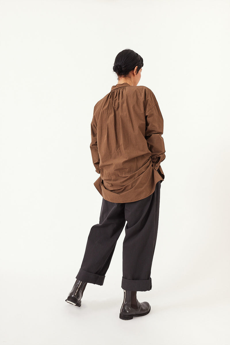 Kaval - Pullover shirt - Cotton