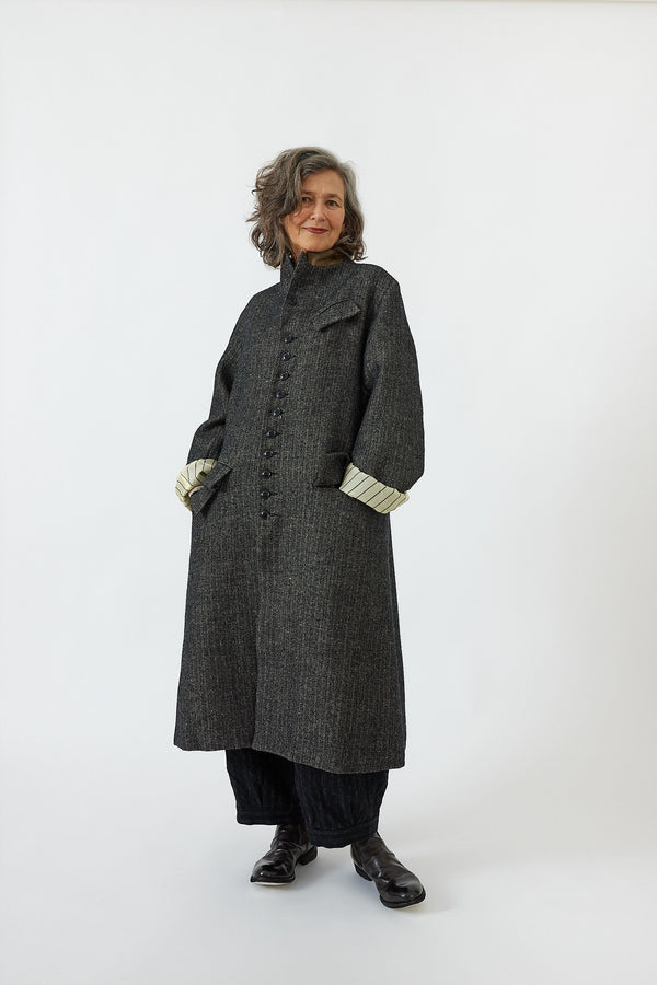 Klasica - SIGLO - Coat