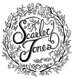 Scarlet Jones Gift Voucher