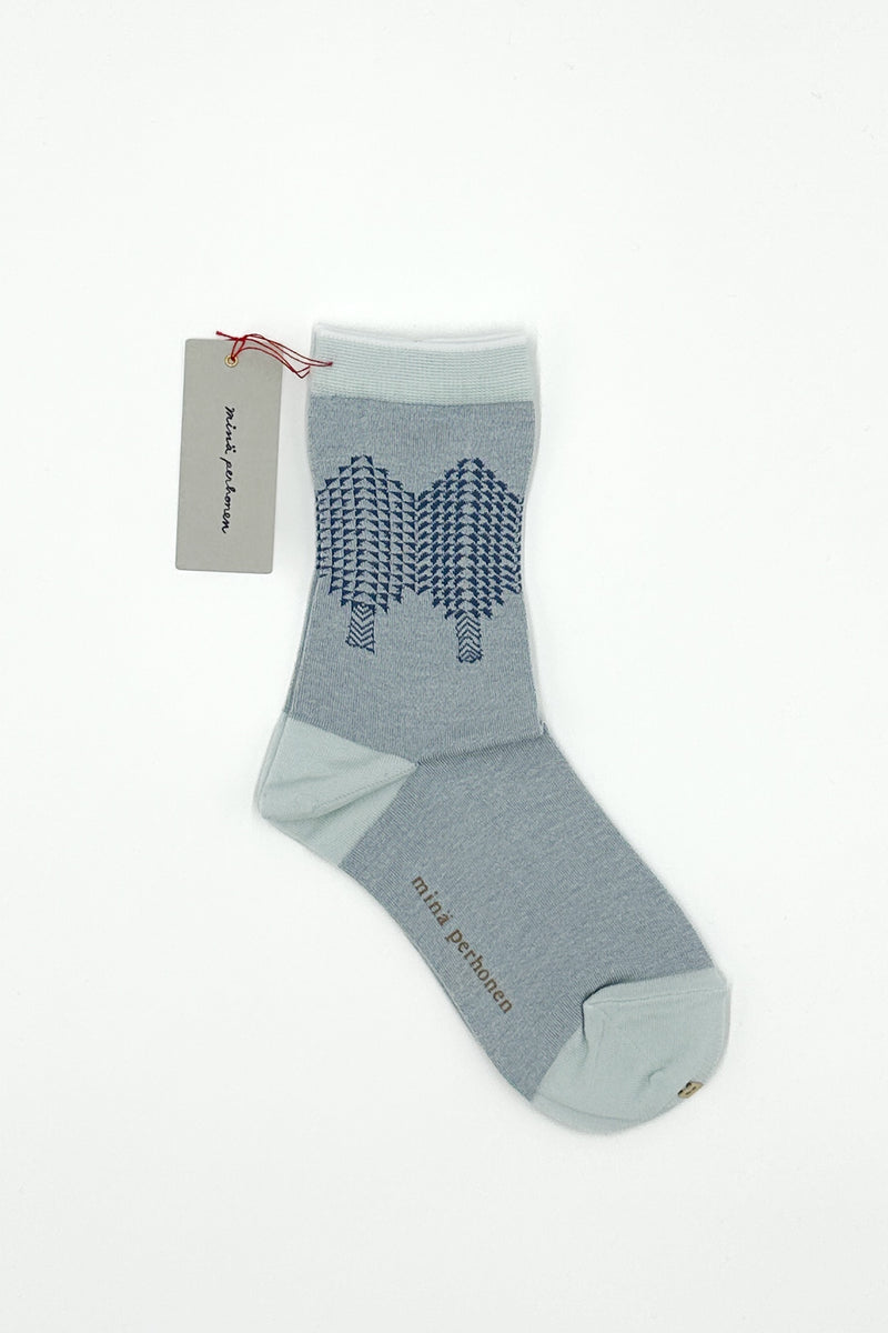 Mina Perhonen - Forest Candy Socks