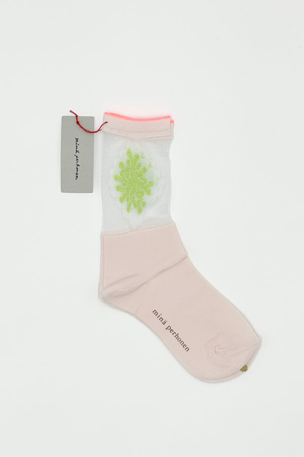 Mina Perhonen - Pisara Short Socks