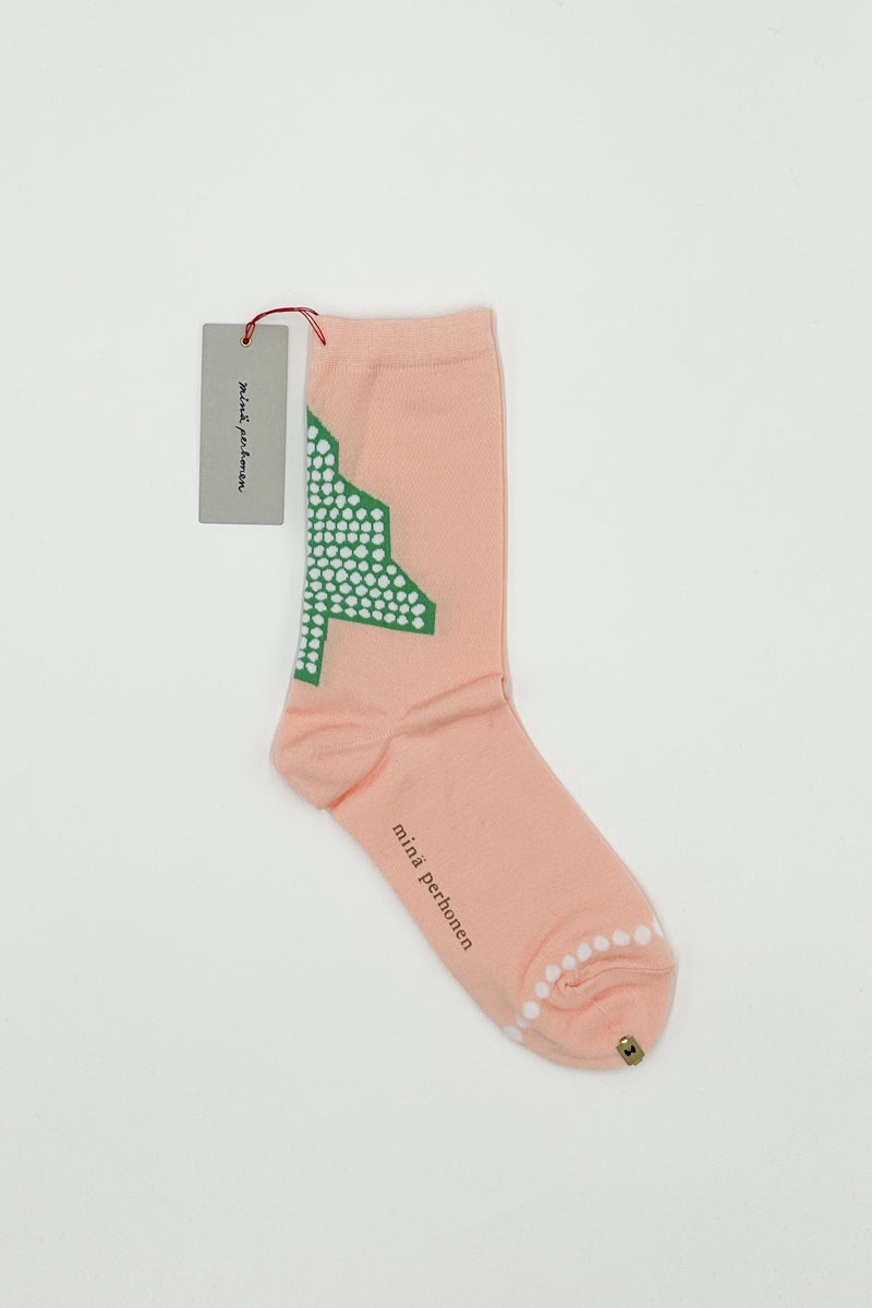 Mina Perhonen - Puuhua Socks