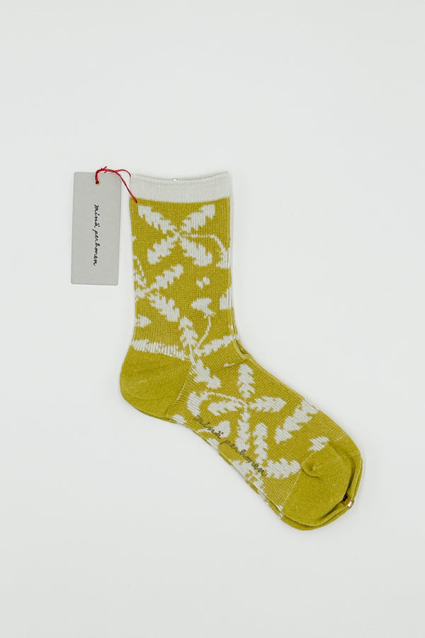 Mina Perhonen - Soffione Short Socks