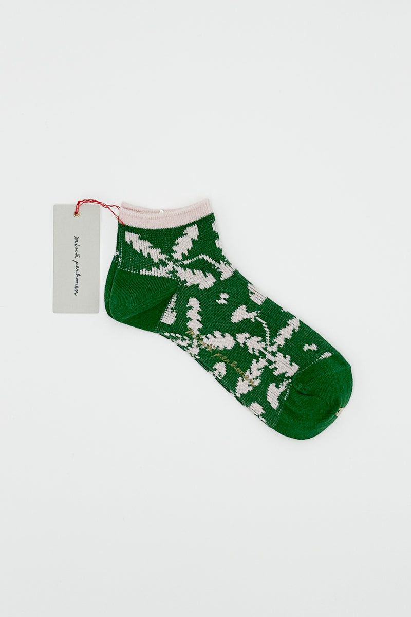 Mina Perhonen - Soffione Ankle Socks