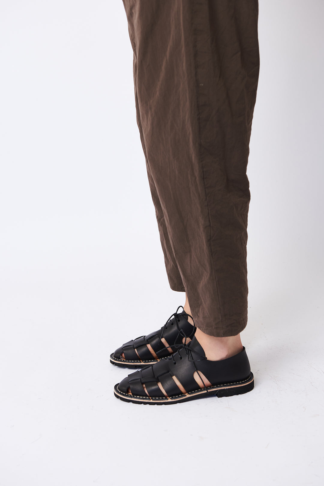 Steve Mono Art Shoes 10/05