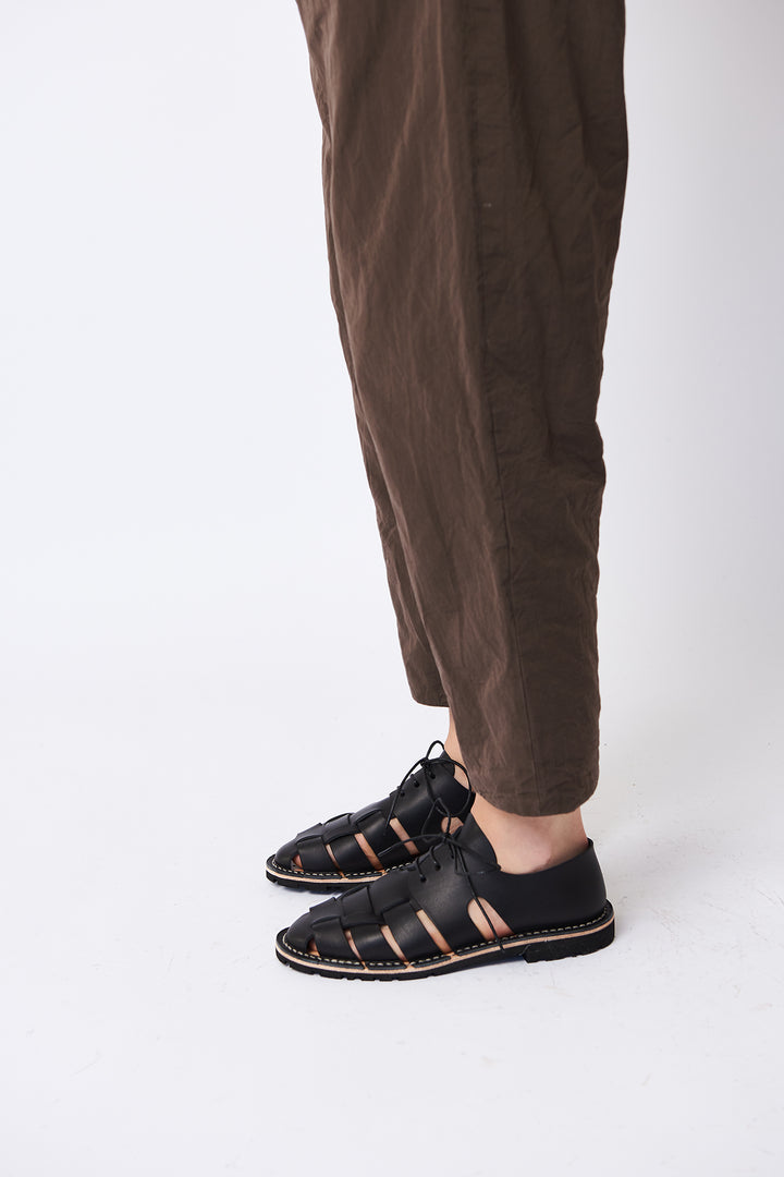 Steve Mono Art Shoes 10/05