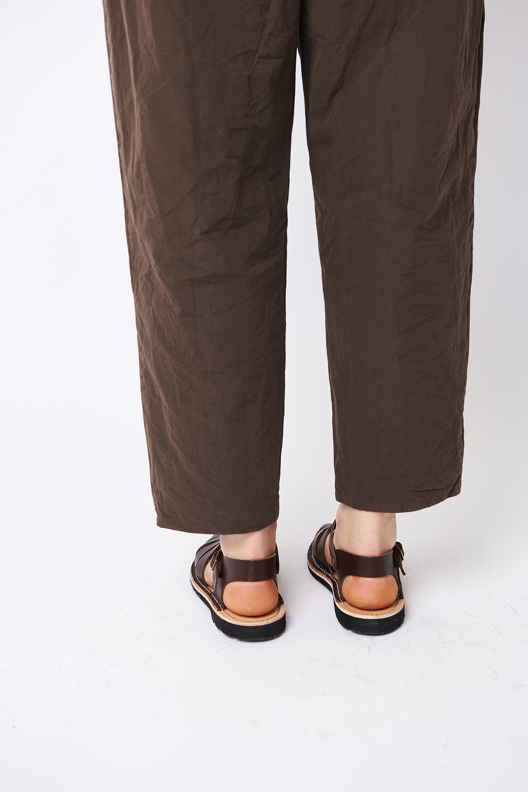 Steve Mono - Art Sandals 10/09