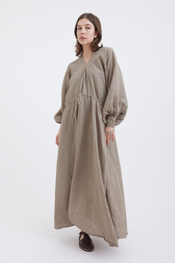 Kaval - Sarrouel One Piece Dress