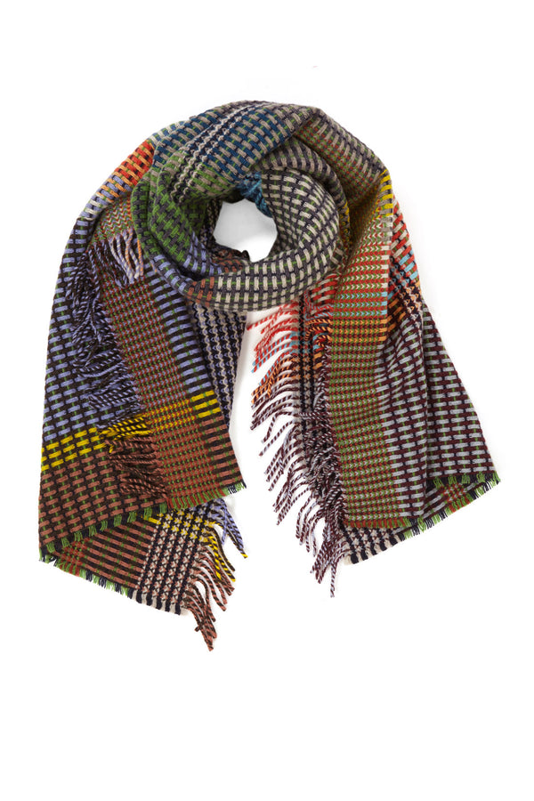 Wallace Sewell - Jocelyn Wool Mohair Wrap