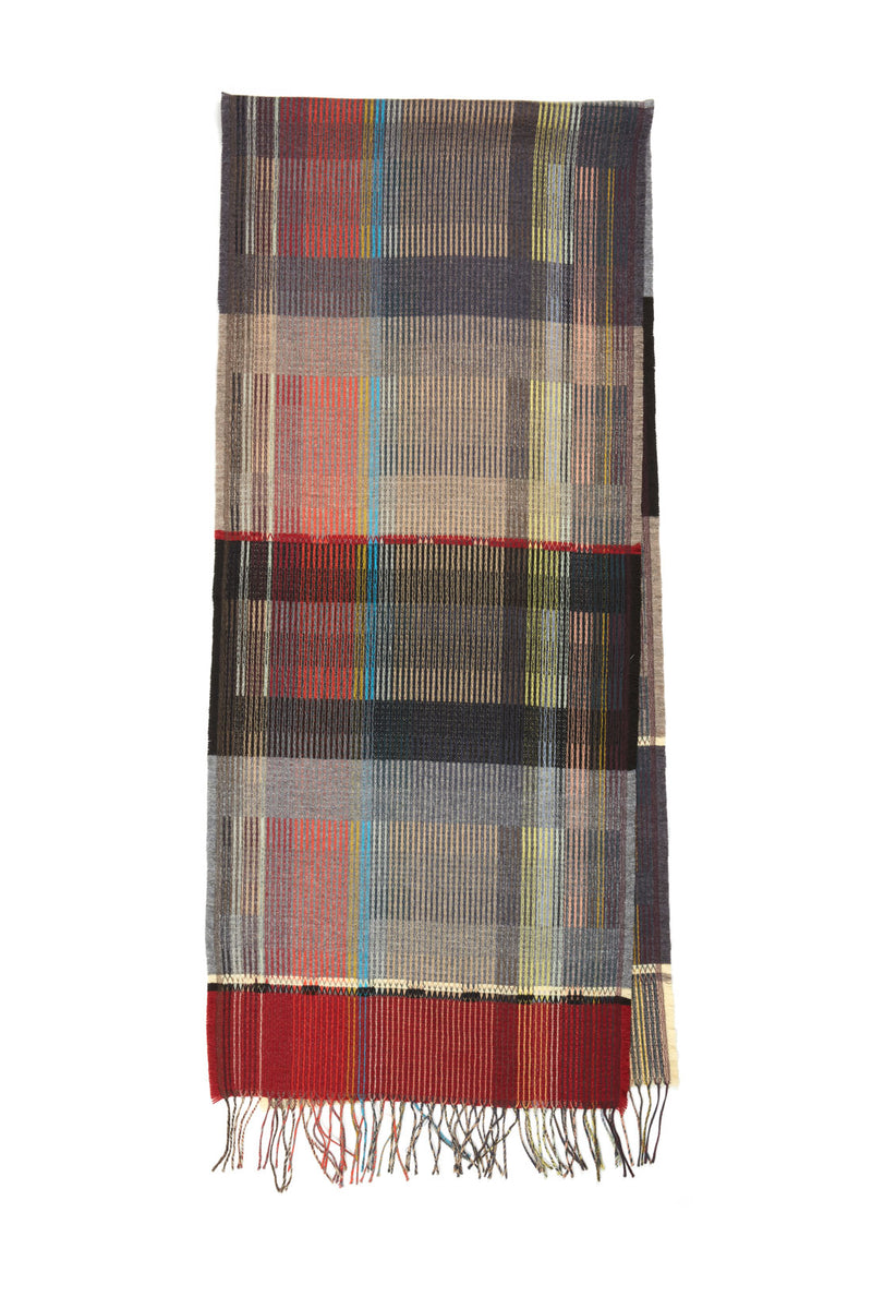 Wallace Sewell - Vecelli Wool Wrap