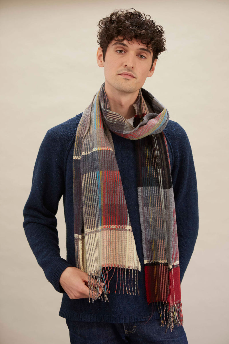 Wallace Sewell - Vecelli Wool Wrap