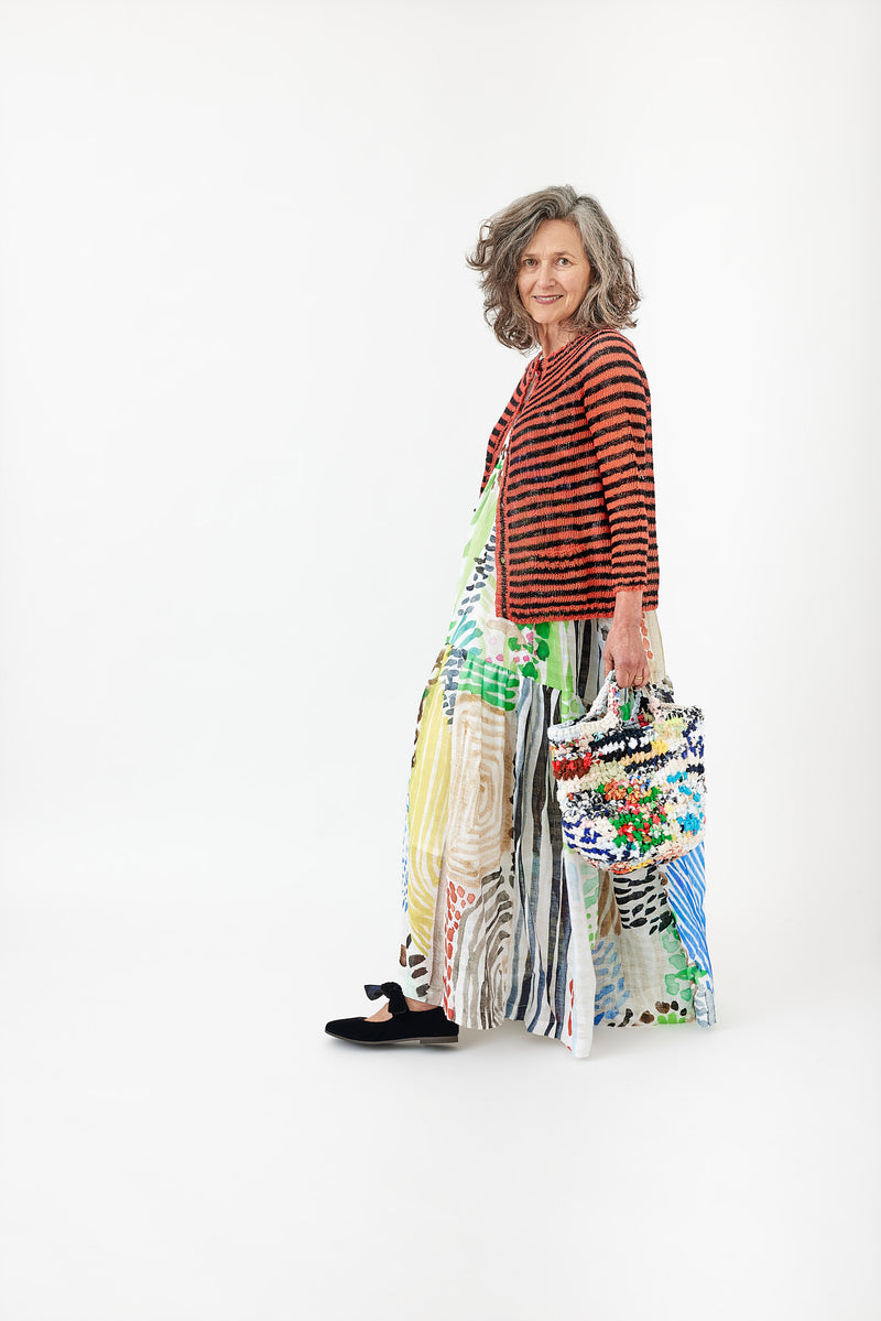 Daniela gregis sale borse