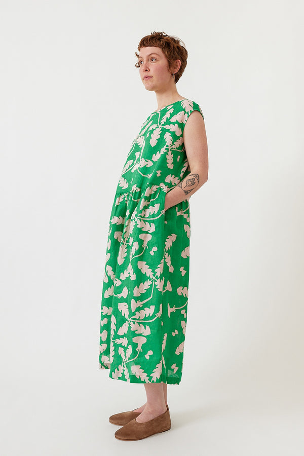 Mina Perhonen - Soffione Dress