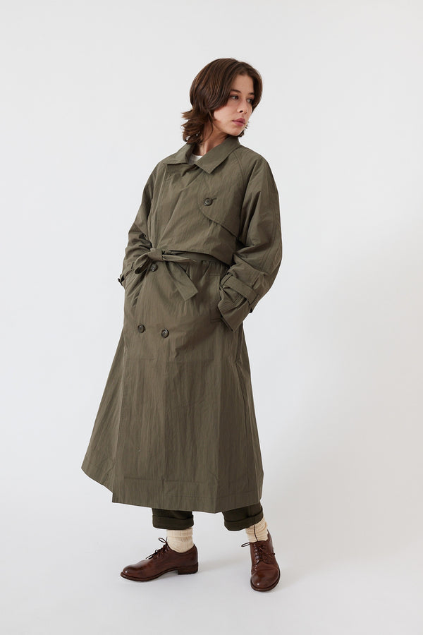 7115 by Szeki - Spring Long Trench