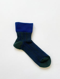 Minä Perhonen - Socks Sugar - AAS7708K