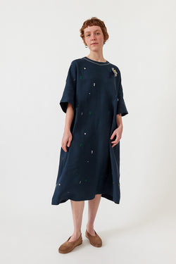 Mina Perhonen - Sunny Hole Dress