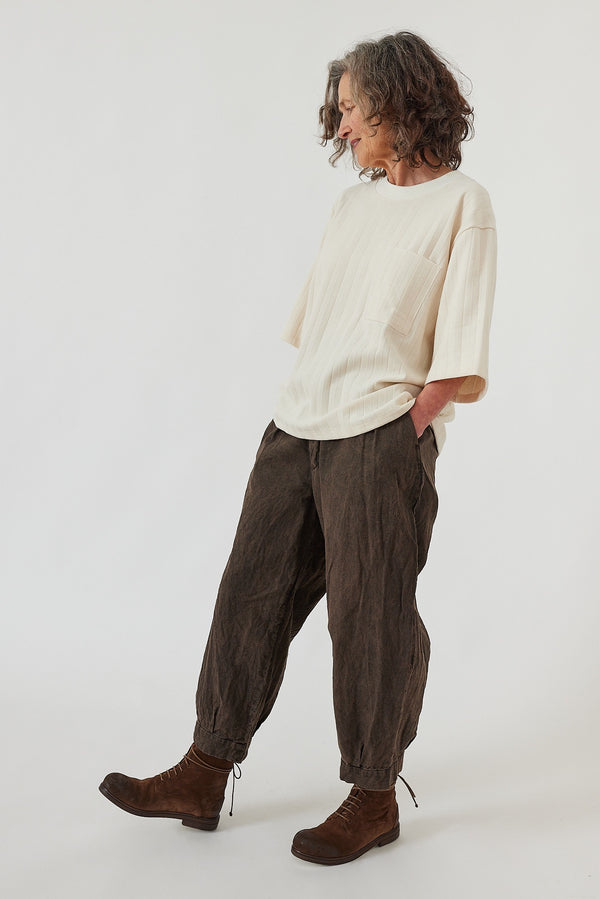 Klasica - Trousers - Gosse - 23C-OP-020