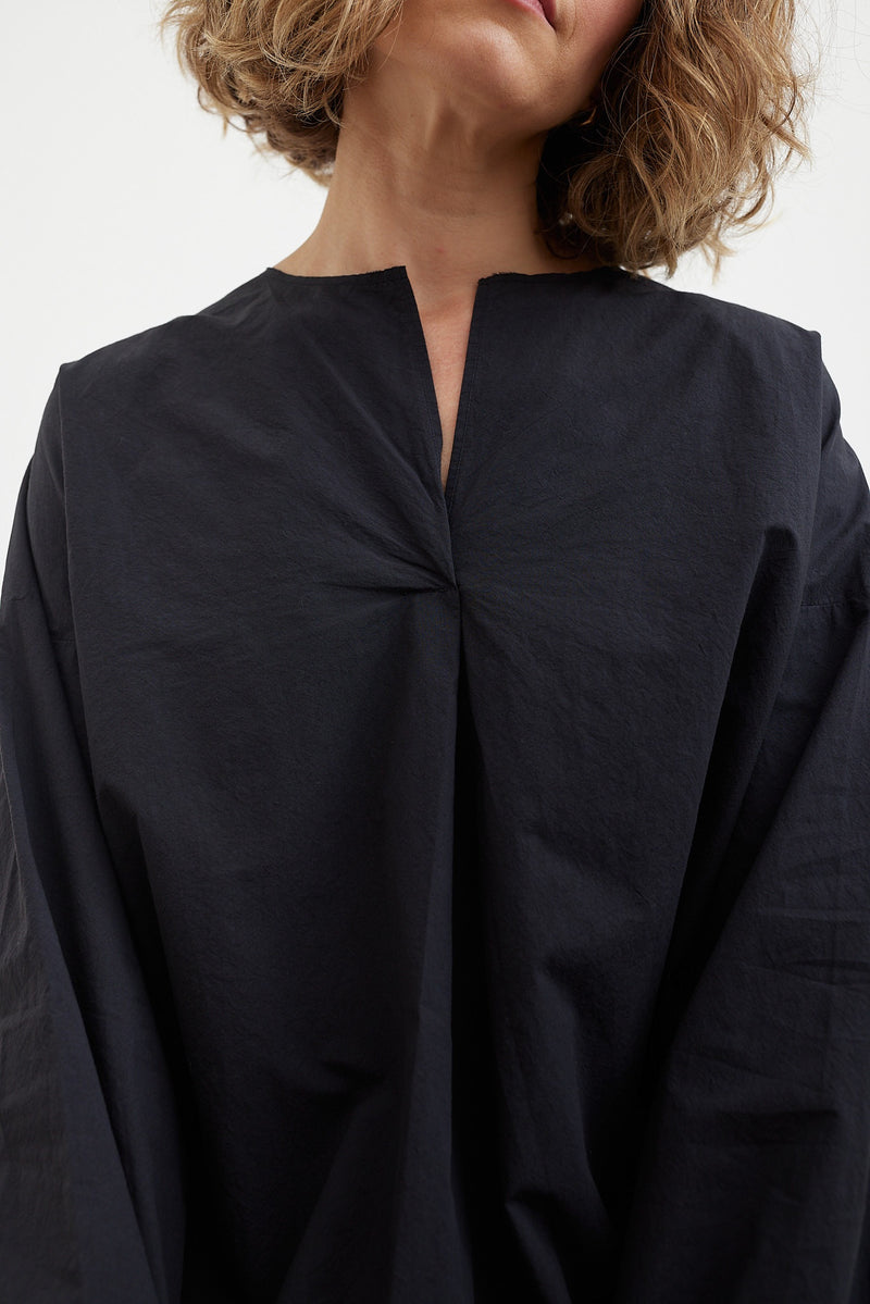 Manuelle Guibal - Uba Blouse