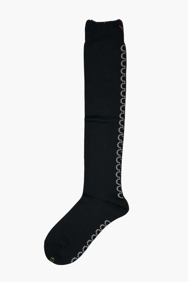 Minä Perhonen - Tambourine Long Socks - AAA7955K