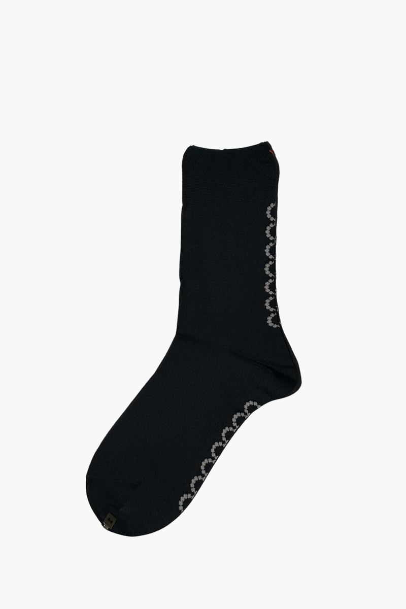 Minä Perhonen - Tambourine Socks - AAA7956K