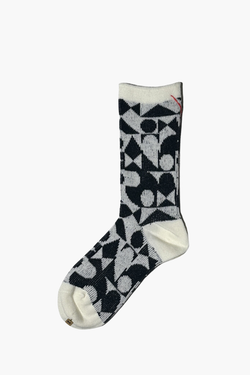 Minä Perhonen - Water Sound Socks - AAA7957K