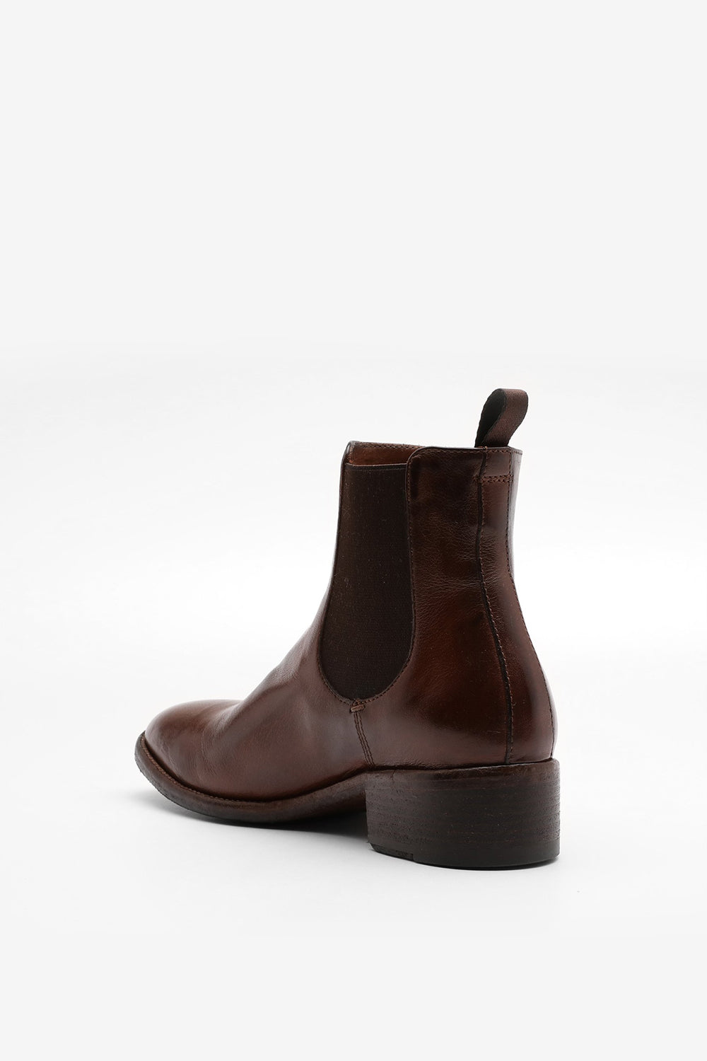 Officine Creative - Seline Boot 005 - Brown